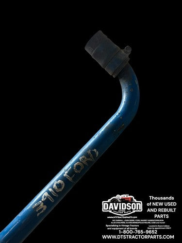 Ford 3910 Tractor Breather Tube