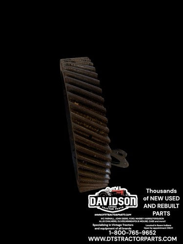 367240R1 INTERNATIONAL 340 350 414 460 504 560 606 660 706 806 CAMSHAFT GEAR