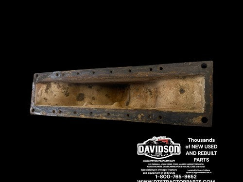 F2241R John Deere 70 720 730 Lower Radiator Tank Crack Free Antique Tractor