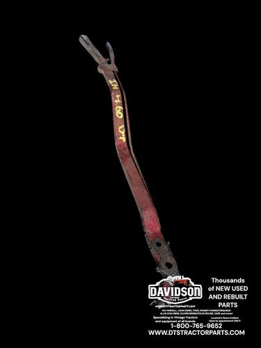 IH Farmall 460 Utility Torque Handle Antique Tractor