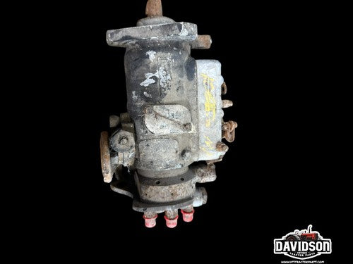 Massey Ferguson 399 1006.6 Injection Pump Core Antique Tractor