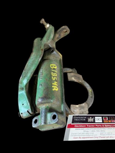 41 John Deere B Clutch Forks B1854R B18528 Used Original