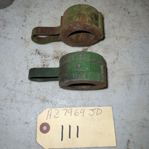 John Deere A27969 Cylinder Stop Antique tractor (#111