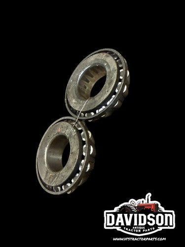 John Deere 1070 Used Pinion Shaft Bearings