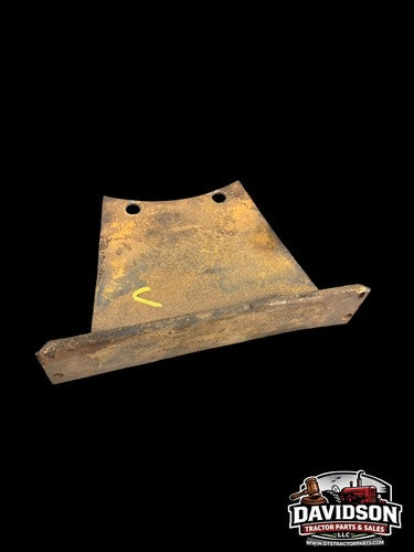 Minneapolis Moline U Gas Tank Bracket Antique Tractor