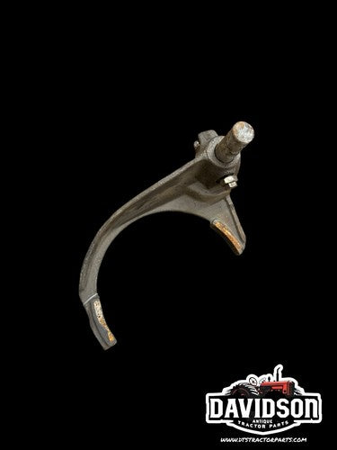 2 Ford 5640 Shifter Fork Assembly’s Antique Tractor
