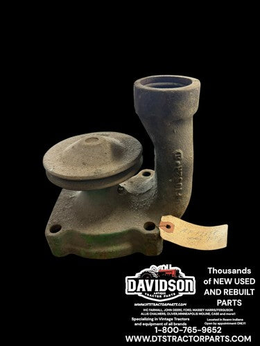 Water Pump AF2368R F1052R fits J D - G 70 720 730