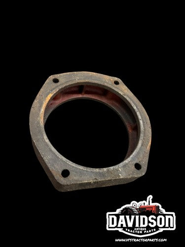 1959 Farmall IH 460 Gas Tractor PTO Spacer Plate Housing