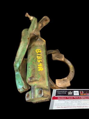 41 John Deere B Clutch Forks B1854R B18528 Used Original