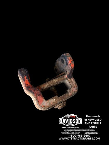 Allis Chalmers 190 Drawbar Bracket Antique Tractor