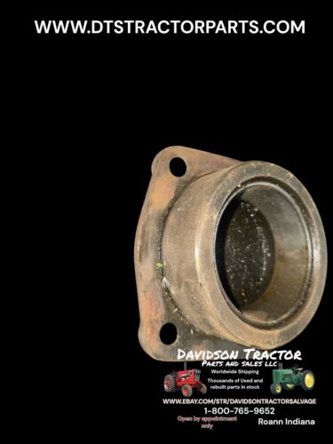 John Deere F208R Bearing Quill Antique Tractor