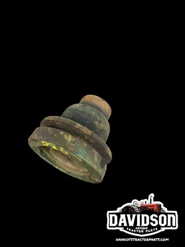 CH19286 950 John Deere 950 Compact Tractor Crank Pulley