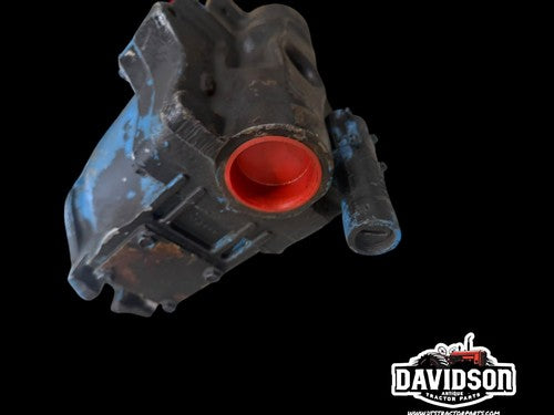 Good Used Hydraulic Pump 2-135 White Tractors