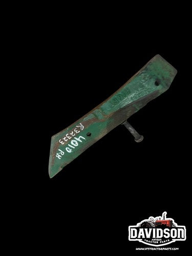 1961 John Deere 4010 Tractor Right 3pt Sway Block R32323R