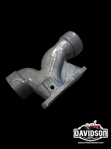 International Farmall 1206 1256 Exhaust Manifold Center Section DT361 NEW