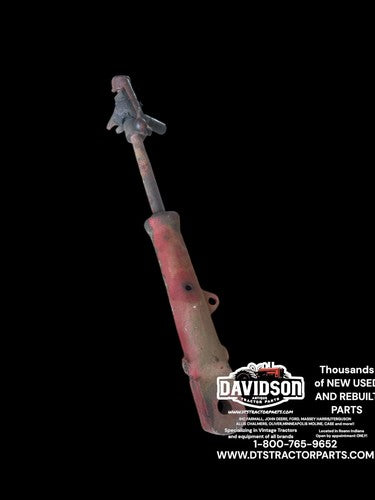 International Farmall 826 3 Point Adjustable Lift Arm Antique Tractor