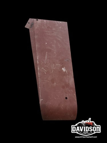531092M91 R/H Side Panel for Massey Ferguson 235, 230 PRIOR TO 9A243032