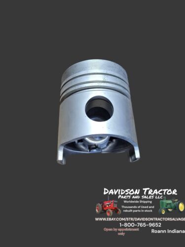 New OEM Perkins Power Part 091199111B Piston Kit