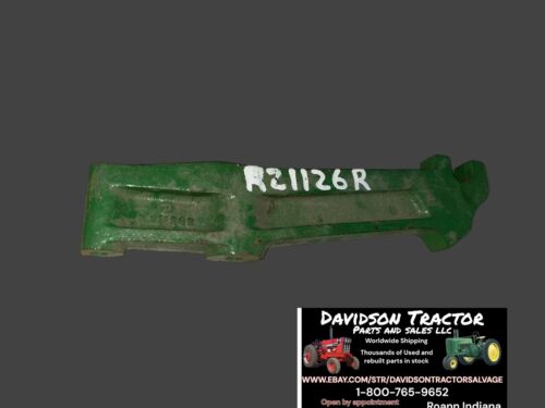 John Deere 730 720 620 630 530 520 cylinder hanger R21126R