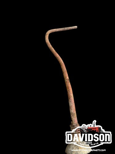 IHC Farmall 400 RC Shifter Assembly Antique Tractor