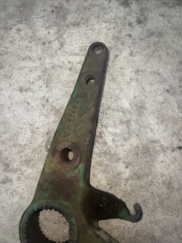 M1740T John Deere Inner Lift Arm For 40, 420, 430