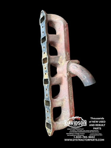 IH Farmall Intake Manifold 332110R1 656 706 460 560 660 D282