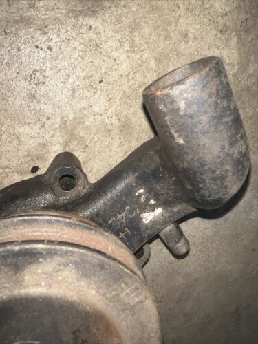 IH INTERNATIONAL BC144 BD154 276 354 364 434 444 B414 Water Pump 703820R94
