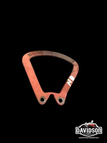 Ford 8N Throttle Friction Plate Antique Tractor