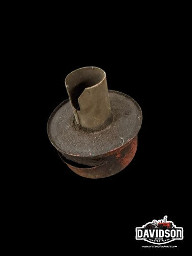 Ford NAA 600 800 Tractor engine motor oil fill cover vent cap