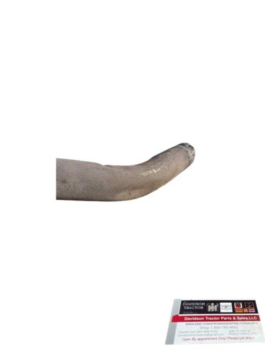 John Deere Late Styled A Exhaust Pipe Antique Tractor