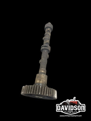 Massey Ferguson 135 35 Camshaft W/Gear 152 Perkins Antique Tractor