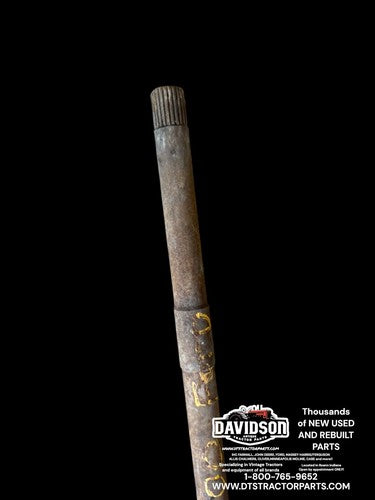 Ford 4000 PTO Shaft Antique Tractor