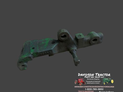 JOHN DEERE 4020 DIFFERENTIAL LOCK VALVE R40631 AR40742