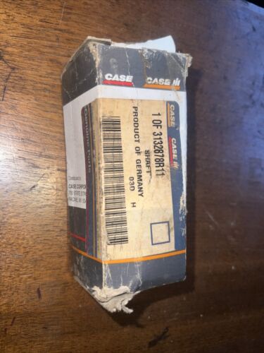 Case IH 3136186R11 Pin 3132878R11 NOS