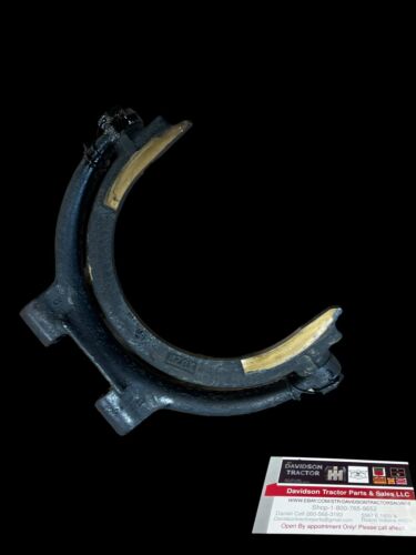 Genuine Used John Deere A Tractor Clutch Collar A82R