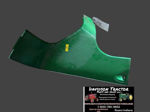 JOHN DEERE COWL-Cover  RH R65774 4040 4240 4440 4640 4850++ New Old Stock