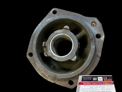JOHN DEERE A4843R MAIN BEARING HOUSING 60 TRACTOR