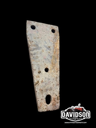 Drawbar Extension For Farmall Tractors