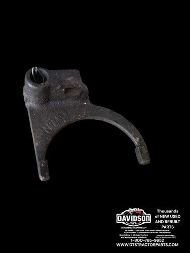 Ford 3415 Tractor Shifter Fork SBA324411820