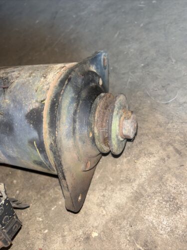 IH Farmall Cub 154 LB Starter generator Antique Tractor