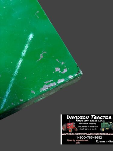 R57970 Battery Box Cover RH for John Deere 2950 3150 4050 4430 4450 ++ Tractors