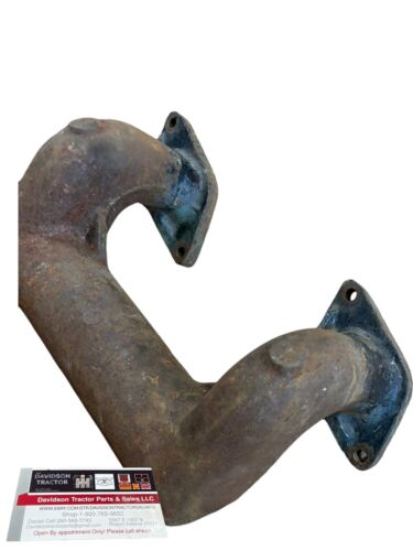 JOHN DEERE 4020 4010 INTAKE MANIFOLD AR45275 R42293 R31351 R31351R ORIGINAL