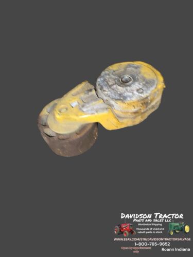 John Deere 4045 4.5 Power Tech Tensioner Pulley Tractor