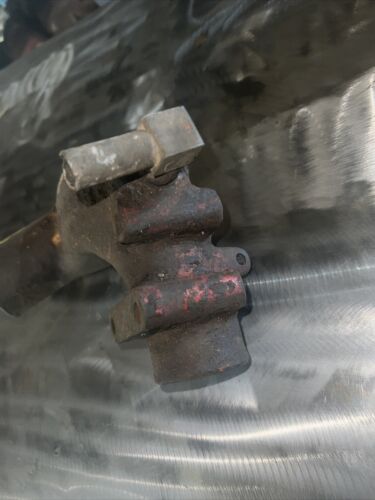 International Farmall 560 water elbow Antique tractor 253668R1