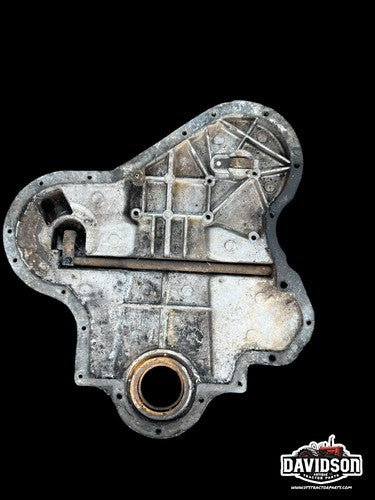 Massey Ferguson 152 Perkins Timing Cover Antique Tractor