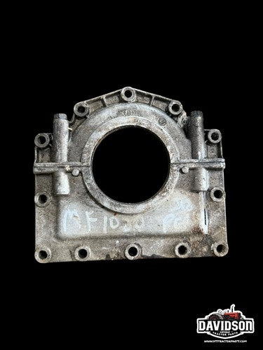Massey Ferguson 1080 318 Perkins Rear Main Seal Retainer Antique Tractor