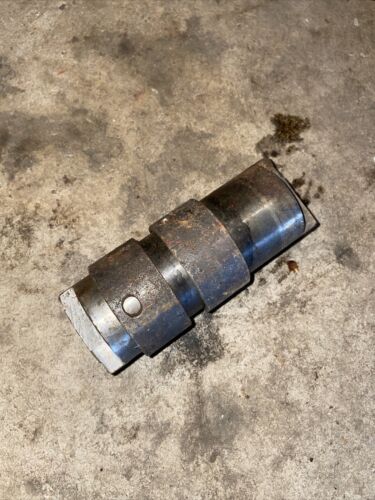 Farmall H Hydraulic Pump Driveshaft