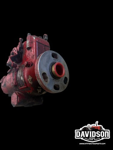 International D-282 Injection Pump Core Stanadyne DBGFC631-49AL 560 656 706