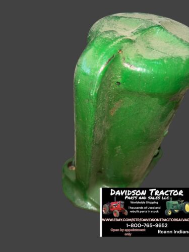 1947 John Deere A 60 Tractor Original JD rockshaft lift  Cylinder A622R