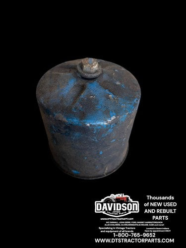 Ford 2000 3cyl Filter Housing Antique Tractor